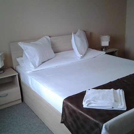 Hostel Nova Route Нэводари Экстерьер фото