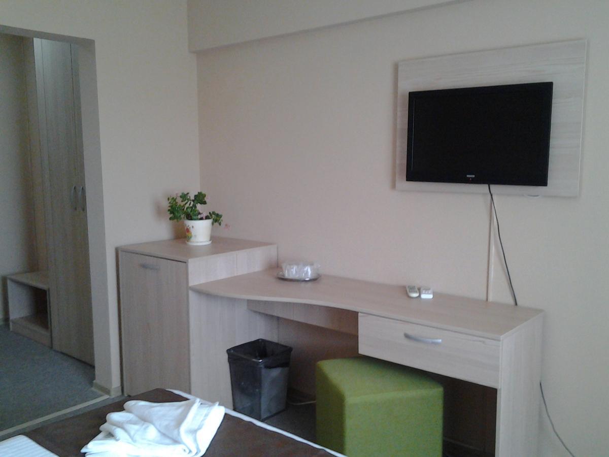 Hostel Nova Route Нэводари Экстерьер фото