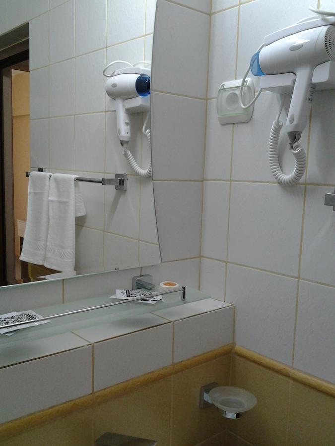 Hostel Nova Route Нэводари Экстерьер фото