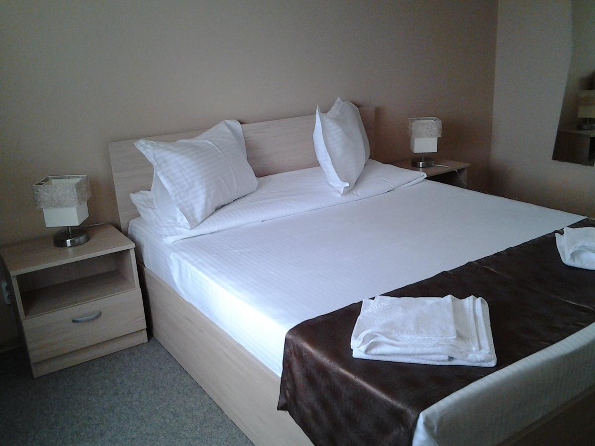 Hostel Nova Route Нэводари Экстерьер фото