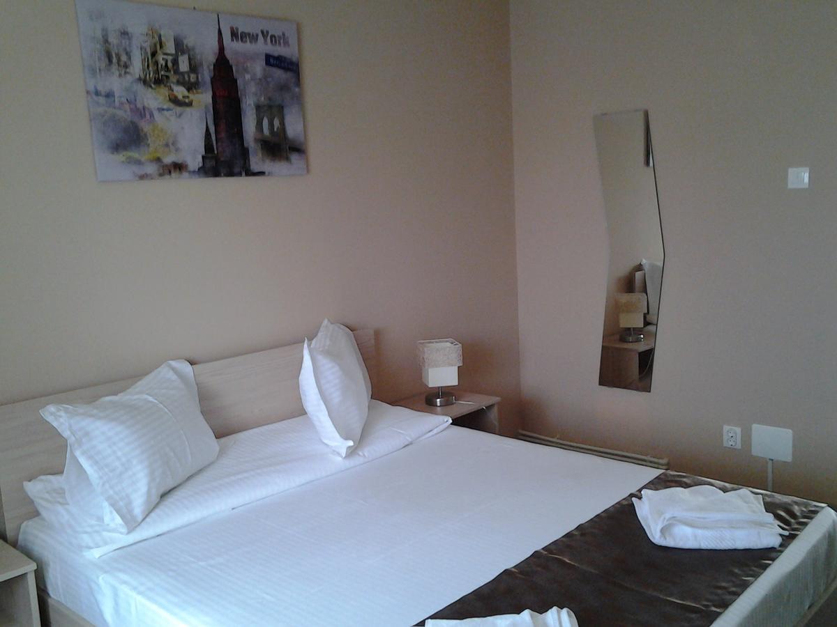 Hostel Nova Route Нэводари Экстерьер фото