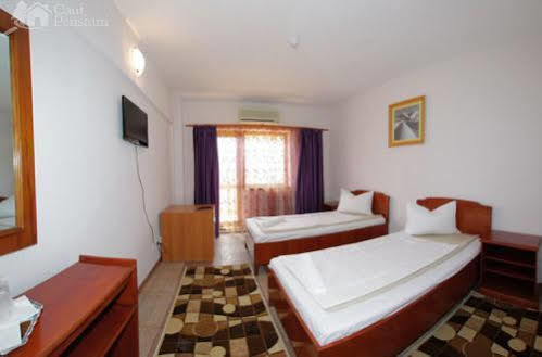 Hostel Nova Route Нэводари Экстерьер фото