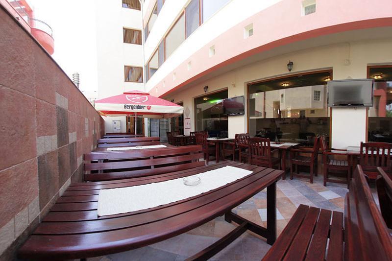Hostel Nova Route Нэводари Экстерьер фото