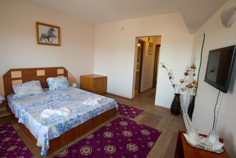 Hostel Nova Route Нэводари Экстерьер фото
