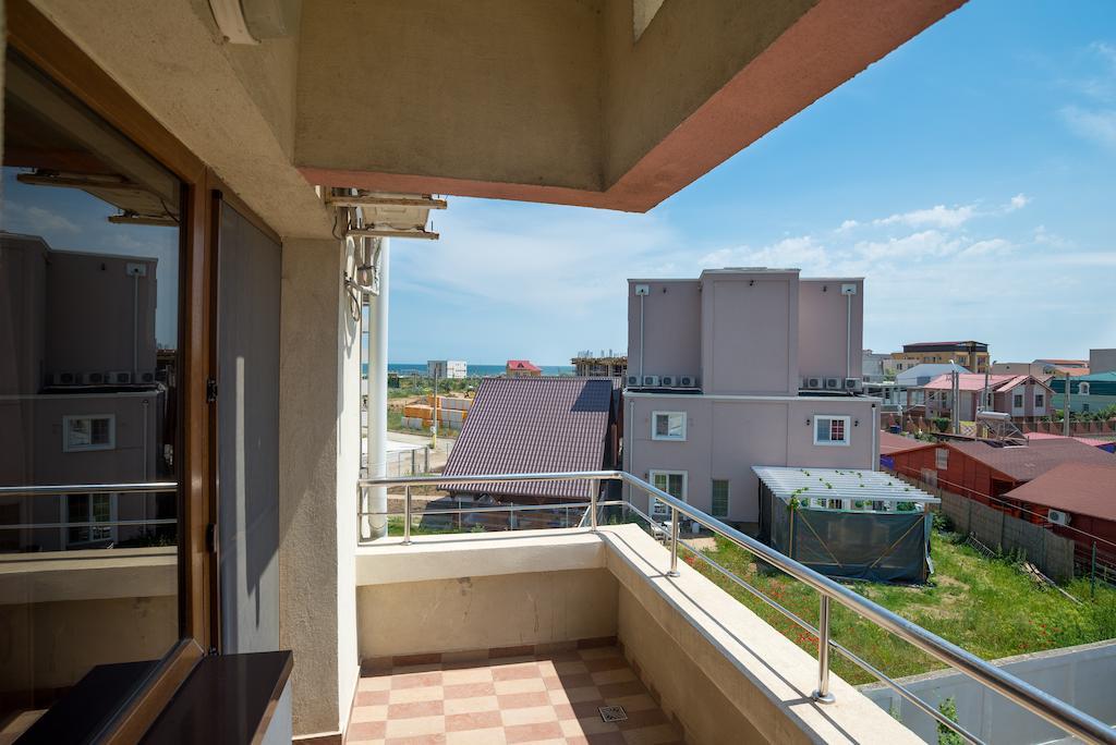 Hostel Nova Route Нэводари Номер фото