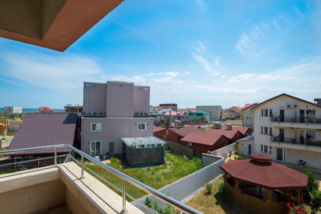 Hostel Nova Route Нэводари Номер фото