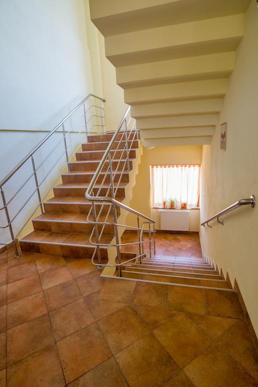 Hostel Nova Route Нэводари Экстерьер фото