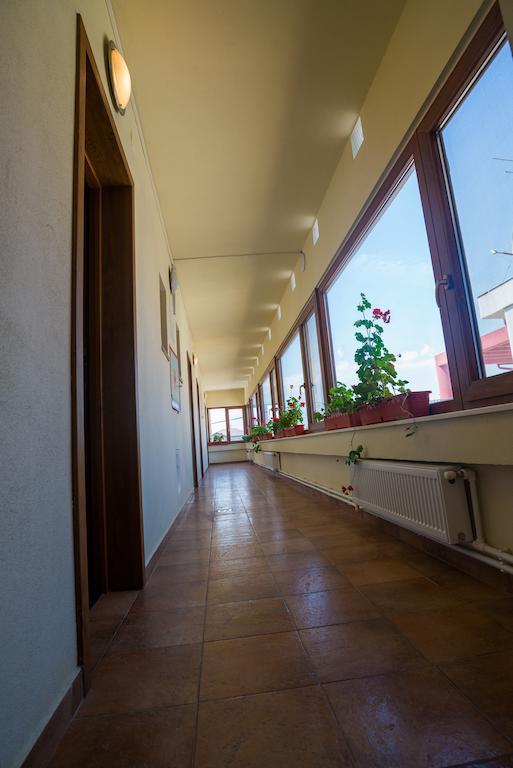 Hostel Nova Route Нэводари Экстерьер фото
