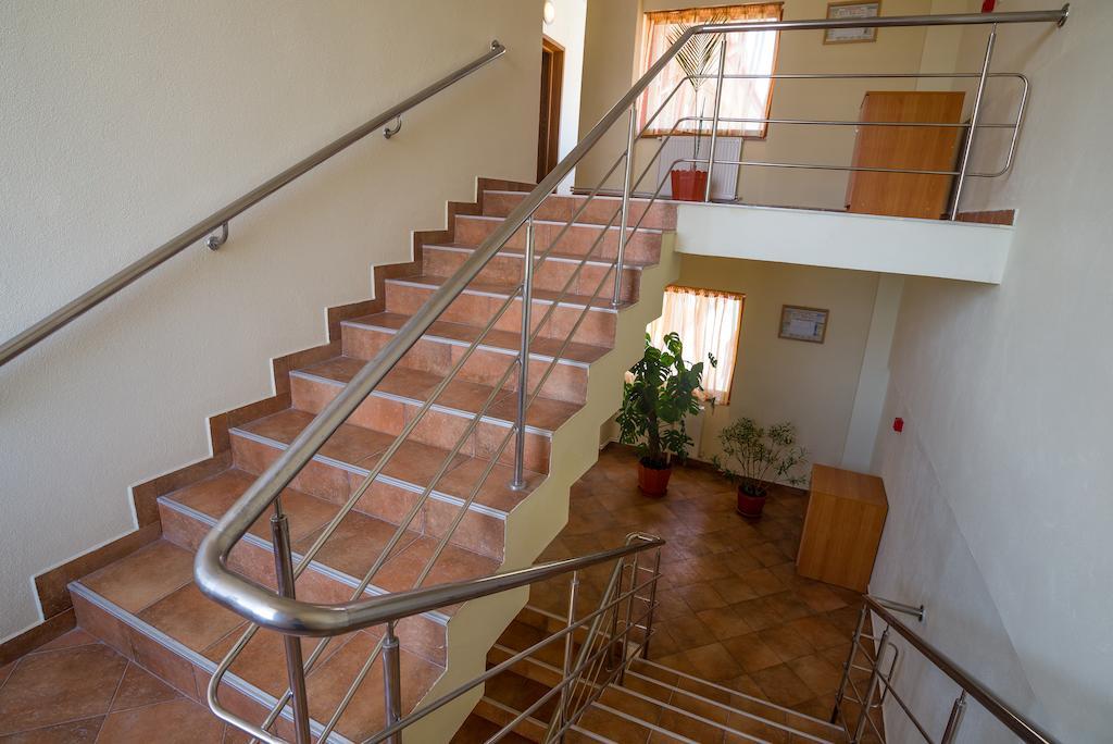 Hostel Nova Route Нэводари Экстерьер фото